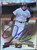 Jeff Reed Autographed 1998 Topps Finest #193 Colorado Rockies Card