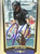 Jeff Reed Autographed 1999 Upper Deck #366 Colorado Rockies Card