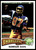 1975 Topps #423 Harrison Davis VG  San Diego Chargers 