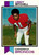 1973 Topps #217 Leroy Mitchell VG Denver Broncos 