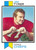 1973 Topps #233 Jim Tyrer VG Kansas City Chiefs 