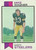 1973 Topps #246 Mike Wagner VG RC Rookie Pittsburgh Steelers 