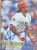 Pete Incaviglia Autographed 1996 Fleer Update #U166