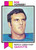 1973 Topps #256 Ron Hornsby VG New York Giants 