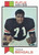 1973 Topps #268 Rufus Mayes VG RC Rookie Cincinnati Bengals 