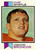 1973 Topps #269 Chip Myrtle VG Denver Broncos 
