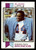 1973 Topps #289 Floyd Little VG Denver Broncos 