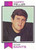 1973 Topps #304 Happy Feller VG New Orleans Saints 