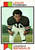 1973 Topps #315 Lemar Parrish VG Cincinnati Bengals 