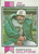1973 Topps #316 Jim Kiick VG Miami Dolphins 