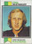 1973 Topps #320 Fred Biletnikoff VG Oakland Raiders 