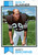 1973 Topps #348 Walt Sumner VG Cleveland Browns 