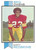 1973 Topps #442 Brig Owens VG Washington Redskins 