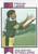 1973 Topps #456 Frank Lewis VG RC Rookie Pittsburgh Steelers 