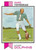 1973 Topps #465 Garo Yepremian VG Miami Dolphins 