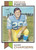 1973 Topps #483 Dennis Partee VG San Diego Chargers 