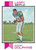 1973 Topps #491 Larry Seiple VG Miami Dolphins 