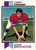1973 Topps #503 Larry Kaminski VG Denver Broncos 