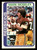 1978 Topps #396 Mark Moseley VG  Washington Redskins 