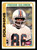 1978 Topps #399 Freddie Solomon VG  Miami Dolphins 