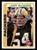 1978 Topps #407 Larry McCarren VG  Green Bay Packers 