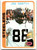 1978 Topps #411 Jim Smith VG  RC Rookie Pittsburgh Steelers 