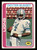 1978 Topps #427 Dexter Bussey VG  Detroit Lions 
