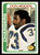 1978 Topps #459 Don Woods VG  San Diego Chargers 