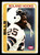 1978 Topps #471 Roland Hooks VG  Buffalo Bills 