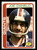1978 Topps #472 Joe Danelo VG  New York Giants 