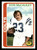 1978 Topps #478 Don McCauley VG  Baltimore Colts 