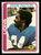 1978 Topps #487 Eddie Payton VG  RC Rookie Detroit Lions 