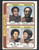 1978 Topps #506 Greg Pruitt/Reggie Rucker/Thom Darden/Mack Mitchell TL VG  Cleveland Browns 