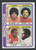 1978 Topps #508 Otis Armstrong/Haven Moses/Bill Thompson/Rick Upchurch TL VG  Denver Broncos 