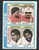 1978 Topps #516 Sam Cunningham/Darryl Stingley/Mike Haynes/Tony McGee TL VG  New England Patriots 