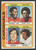 1978 Topps #523 Terry Metcalf/Mel Gray/Roger Wehrli/Mike Dawson TL VG  St. Louis Cardinals 