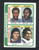 1978 Topps #524 Rickey Young/Charlie Joiner/Mike Fuller/Gary Johnson TL VG  San Diego Chargers 