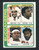 1978 Topps #527 Morris Owens/Isaac Hagins/Mike Washington/Lee Roy Selmon TL VG  Tampa Bay Buccaneers 