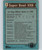 1988 Topps #1 Super Bowl XXII NM-MT  Washington Redskins/Denver Broncos 