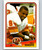 1988 Topps #14 Ricky Sanders NM-MT  RC Rookie Washington Redskins 