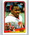 1988 Topps #17 Charles Mann NM-MT  Washington Redskins 