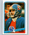 1988 Topps #31 Mike Horan NM-MT  Denver Broncos 