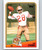 1988 Topps #42 Joe Cribbs NM-MT  San Francisco 49ers 