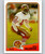 1988 Topps #53 Dana McLemore NM-MT  San Francisco 49ers 