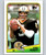 1988 Topps #55 Bobby Hebert NM-MT  New Orleans Saints 