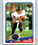 1988 Topps #70 Mike Tomczak NM-MT  RC Rookie Chicago Bears 