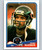 1988 Topps #74 Dennis McKinnon NM-MT  Chicago Bears 