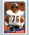 1988 Topps #78 Steve McMichael NM-MT  Chicago Bears 