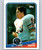 1988 Topps #81 Ron Rivera NM-MT  RC Rookie Chicago Bears 
