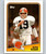 1988 Topps #86 Bernie Kosar NM-MT  Cleveland Browns 